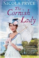 Nicola Pryce: The Cornish Lady 