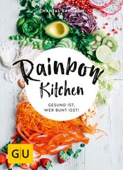 Rainbow Kitchen - Gesund ist, wer bunt isst!