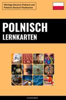 Flashcardo Languages: Polnisch Lernkarten 