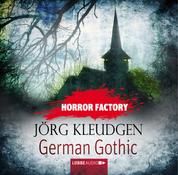 German Gothic - Das Schloss der Träume - Horror Factory 18