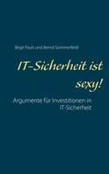 Birgit Pauls: IT-Sicherheit ist sexy! 