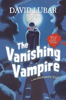 David Lubar: The Vanishing Vampire 