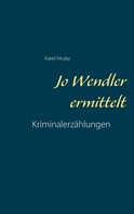 Karel Hruby: Jo Wendler deckt auf 