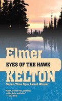 Elmer Kelton: Eyes of the Hawk 
