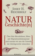 Michael Miersch: Naturgeschichte(n) ★★★★★