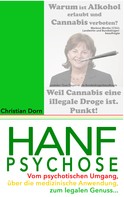 Christian Dorn: Hanfpsychose 