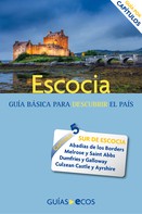 Ecos Travel Books: Sur de Escocia 