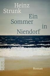 Ein Sommer in Niendorf - SPIEGEL Bestseller Platz 1