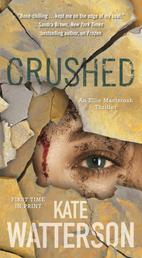Crushed - An Ellie MacIntosh Thriller