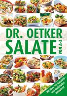 Dr. Oetker: Salate von A-Z ★★★★