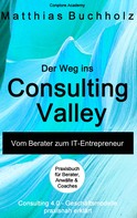 Matthias Buchholz: Der Weg ins Consulting Valley 