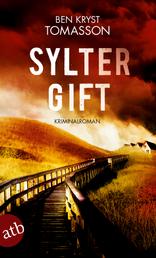 Sylter Gift - Kriminalroman