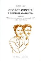 Simon Leys: George Orwell 