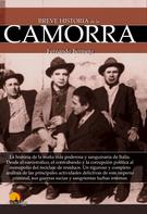 Fernando Bermejo Marcos: Breve historia de la Camorra 
