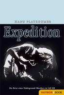 Hans Platzgumer: Expedition ★★★★