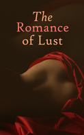 Anonymous: The Romance of Lust 