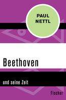 Paul Nettl: Beethoven 