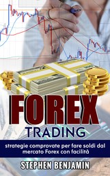 Forex Trading - Strategie Comprovate Per Fare Soldi Dal Mercato Forex Con Facilità