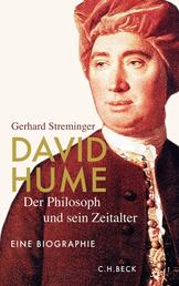 David Hume - Der Philosoph und sein Zeitalter
