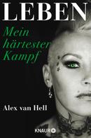 Alex van Hell: Leben ★★★★