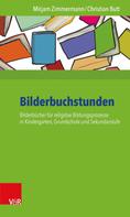 Mirjam Zimmermann: Bilderbuchstunden 