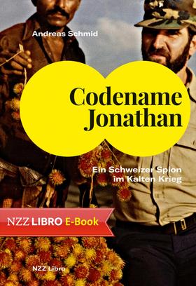 Codename Jonathan