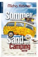 Micha Krämer: Sommer, Sand und Campingterror ★★★★★