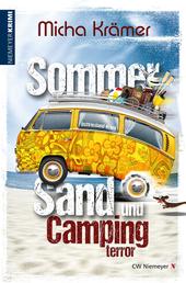 Sommer, Sand und Campingterror - Ostfriesland-Krimi