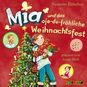 Mia und das oje-du-fröhliche Weihnachtsfest - Mia 12
