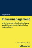 Jürgen Stiefl: Finanzmanagement 