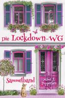 Mimi J. Poppersen: Die Lockdown-WG ★★★★
