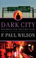 F. Paul Wilson: Dark City ★★★
