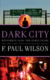 Dark City - Repairman Jack: The Early Years