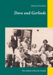 Dora und Gerlinde - Das einfache Leben der Amseln