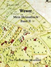 Wewer - Mein Heimatbuch II