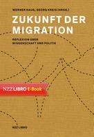 Georg Kreis: Zukunft der Migration 