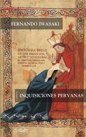 Fernando Iwasaki: Inquisiciones peruanas ★★