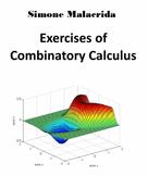 Simone Malacrida: Exercises of Combinatory Calculus 