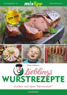 MIXtipp Lieblings-Wurstrezepte