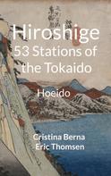 Cristina Berna: Hiroshige 53 Stations of the Tokaido 