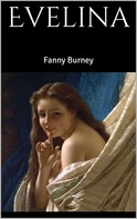 Fanny Burney: Evelina 