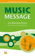 Michael Püngel: Music Message 