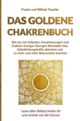 Das Goldene Chakrenbuch