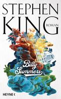 Stephen King: Billy Summers ★★★★★