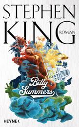 Billy Summers - Roman