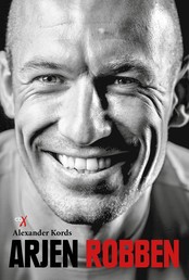 Arjen Robben - Biografie