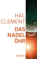 Hal Clement: Das Nadelöhr ★★★