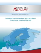 Max Hogeforster: Qualification and integration of young people by dual vocational training 