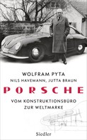 Nils Havemann: Porsche ★★★★