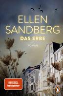 Ellen Sandberg: Das Erbe ★★★★